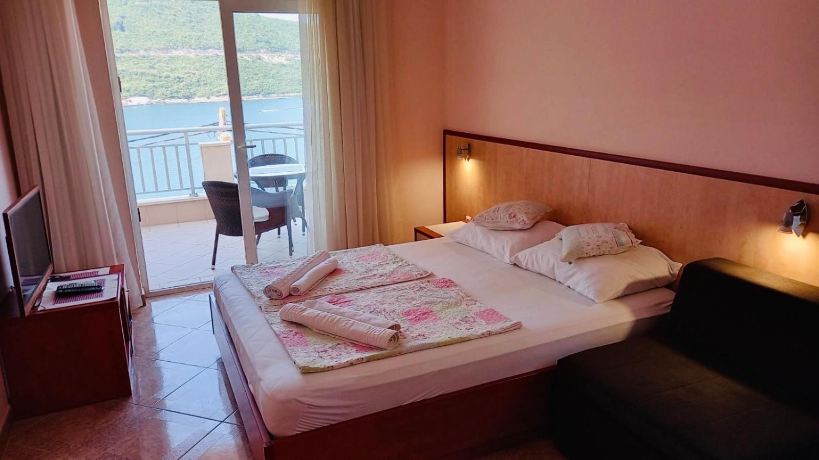 Adriatic Apartment Neum Kültér fotó