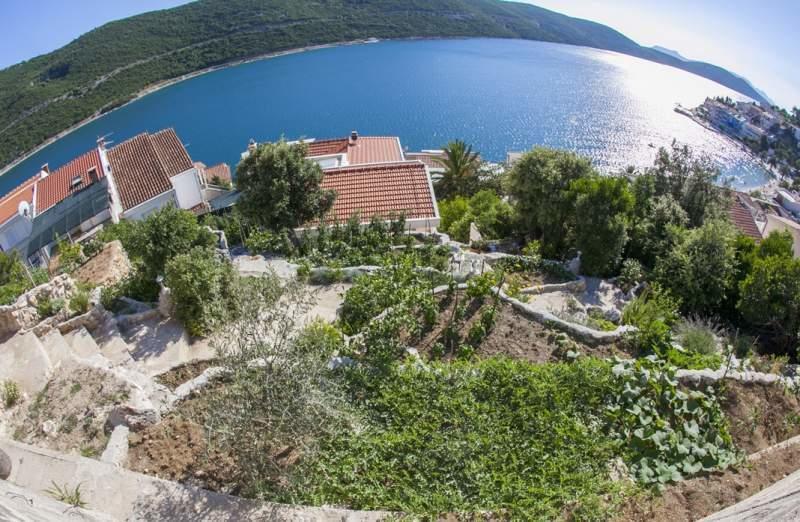 Adriatic Apartment Neum Kültér fotó