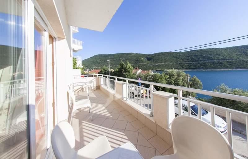 Adriatic Apartment Neum Szoba fotó