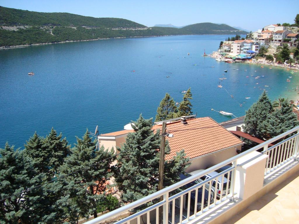 Adriatic Apartment Neum Kültér fotó